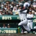 東北の主将・松本叶大が意地の一発　「もう一回、戻ってきたい球場」