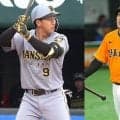 主な開幕2軍の選手は？　巨人甲斐、ヤクルト山田ら実力者も…NPBが出場選手登録を公示