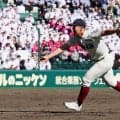 【センバツ】西武中村剛也の長男、大阪桐蔭・中村勇斗が甲子園デビュー！７回から一塁守備へ