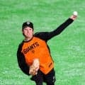 【プロ野球】開幕戦の予告先発投手公示　巨人竹丸和幸、ロッテ毛利海大ら６投手が初の大役務める
