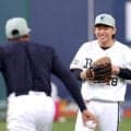 オリックス　３年連続３度目開幕投手の宮城が「ＷＢＣは終わったこと」とシーズン切り替え完了