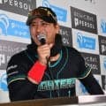 【日本ハム】新庄監督「帰ってくるよね」心配だったソフトバンク・モイネロ来日「よかった」喜ぶ