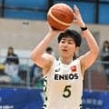 Wリーグが自由契約選手リストを更新…ENEOS藤本愛瑚やSMBCの主力らが公示