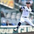 大垣日大の谷之口投手が躍動　阪口慶三・前監督直伝のカーブも光る