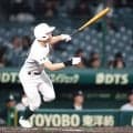専大松戸・吉田颯人がＤＨ１号！関東大会ベンチ外の背番号２０が大仕事「実感ない」持丸監督は称賛「ＤＨができてベンチ入って３ラン。素晴らしい」