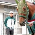【高松宮記念】今春開業の柴田調教師　フィオライアで感謝の気持ち胸にＧ１初挑戦　「気負いもないし、楽しみですよ」