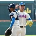 エース好投の智弁学園と花咲徳栄、捕手の打撃が鍵　第9日の見どころ