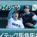 【センバツ】山梨学院・菰田陽生「今できることは声やキャプテンとしての部分」欠場も仲間を鼓舞