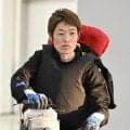 【ボート】蒲郡ＳＧ　柳生泰二が３走連続６コースの苦境を４、２、１着で突破！舟足には厳しい評価も、予選突破にはグッと近づく。