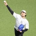 【データ】ソフトバンク上沢直之、03年吉井以来の対古巣開幕投手　勝てば23人目の全球団勝利