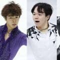 【フィギュア】鍵山優真６位、佐藤駿４位、三浦佳生はフリー進めず　世界選手権男子ＳＰ