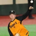 巨人ドラ１竹丸「楽しみ」全球種で佐藤輝斬りだ　球団初の新人開幕星へ主力封じる　１球目は「サイン通りに」大役にも平常心