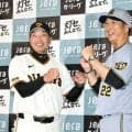 阪神・藤川監督「３、４、５、６番で勝負をかけたい」　キーマンに森下＆佐藤輝＆大山＆中川を指名