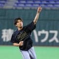 【阪神】伊藤将司「いい感じだと思う」当初の開幕６戦目から３戦目先発へ　マウンドを入念に確認