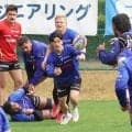 【ラグビーリーグワン】静岡ブルーレヴズＳＨ細矢聖樹２８日・神戸戦で公式戦初先発へ　「重要な試合になる」
