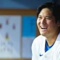 大谷翔平、開幕戦前に同僚へ“豪華プレゼント”　セイコーの高級腕時計など…添えた「3連覇を」