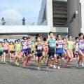 山梨学院大キピエゴに国学院大の野田、青学大の榲山らが挑む　４月開催の関東学生ハーフマラソン