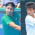  【告知】内山靖崇と松岡隼 準々決勝 