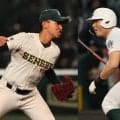 専大松戸が神宮王者撃破！準々決勝で関東王者・山梨学院と激突…主砲&エース右腕は昨秋のリベンジに燃える【センバツ】