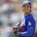 大谷翔平の「気さくな振る舞い、そして謙虚さ…」　開幕戦前の“粋な計らい”に専門メディアも称賛