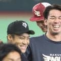 【プロ野球】今江敏晃は前田健太について「二桁近く勝てる」 監督時代にともに戦った選手ら、楽天の戦力を分析した