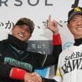 【プロ野球】今江敏晃のパ・リーグ順位予想は「勢いの差」で１位を決定 楽天など３位以降は「どう入れ替わってもおかしくない」