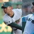 「山梨学院－専大松戸」昨秋関東大会準決勝の再現、甲子園2戦無失点の右腕が雪辱を期す【26年センバツ第9日見どころ】

