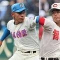 智弁学園vs花咲徳栄のスタメン発表！両校ともにエースはベンチスタート【センバツ】