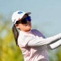 勝みなみが5打差6位発進 渋野日向子は出遅れ、リディア・コー爆発「60」