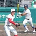 花咲徳栄が初回に一挙６点のビッグイニング！智弁学園の奇襲に落ち着いて対処　センバツ初の４強へ大きなリード奪う