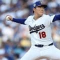 「エース過ぎる」「さすがやな」山本由伸、開幕戦で6回2失点無四球6奪三振の好投　先制2ラン浴びるもパヘスが3ランで逆転