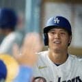 大谷翔平、実は3年連続の開幕戦ギフトだった　指揮官が証言…由伸も感激「さすが」