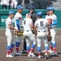 花咲徳栄がまさか・・・８点差守れずセンバツ史上最大の逆転負け　選手たちは呆然　二回から六回まで毎回の１２失点