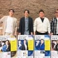ヤクルトOB5人が「感謝祭」開催　選手の人生を“体験”…ファンと焼き肉交流も