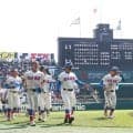 悲劇の花咲徳栄「甲子園は甘くない」止められなかった智弁学園の反撃「流れがきたら止められない」史上最大の逆転負けに岩井監督