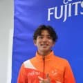 【陸上】富士通加入の上原琉翔「来シーズンの大阪か東京になる」初マラソン挑戦時期明かす