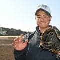 巨人ドラ1の父「楽しめ」専大松戸でベンチ入りの真田　センバツ