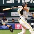 柳田悠岐が挑む1500＆300　ロッテ助っ人はNPB116人目の“大台”なるか…パ野手の記録