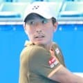  野口莉央 完勝で今季3度目の4強 
