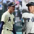 大阪桐蔭は前日好リリーフの147キロ左腕を先発に抜擢！英明戦のスタメン発表！【センバツ】