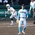 山梨学院が惜敗　昨夏に続く４強入りならず