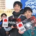 【陸上】マラソン男子年間王者の吉田祐也「金メダルを目指したい」アジア大会へ誓う