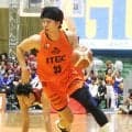 【Ｂ２】ベルテックス静岡のＳＦ林翔太郎が右腓骨疲労骨折で離脱…全治は未定