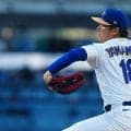 山本由伸、ドジャースは120勝できる？「そう願いたいです」大谷翔平のギフトに感謝／一問一答