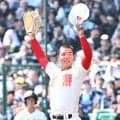 【データ】智弁学園が97年夏、14年夏に並ぶ最大点差の８点差逆転勝ち　センバツで８点差は初