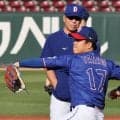 【中日】柳裕也が得意のマツダスタジアムで開幕戦へ　新助っ人サノーは「６番一塁」／スタメン