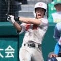 相手エースに「やっと来たな」　智弁学園の大逆転劇　センバツ
