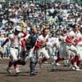 【センバツ第9日】4強決まる！中京大中京5年ぶり、大阪桐蔭は3年ぶり、智弁学園がミラクル劇、専大松戸は初4強