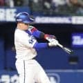 ＤｅＮＡ・牧が初回初球先頭打者弾！　相川新監督の起用に応える一発「初めての１番でチームに勢いをつけることだけ考えた」