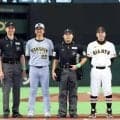 【巨人】「リプレーセンター」からのリクエストを12球団最速で成功！判定覆りアウトに